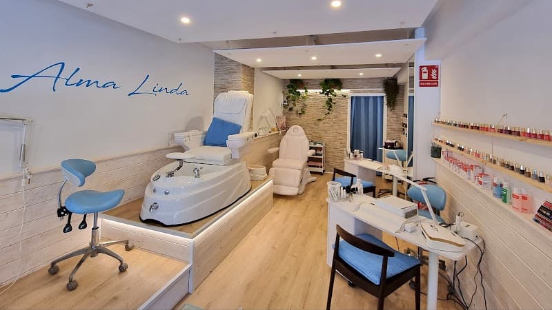 Alma Linda Santa Cruz de Tenerife photo
