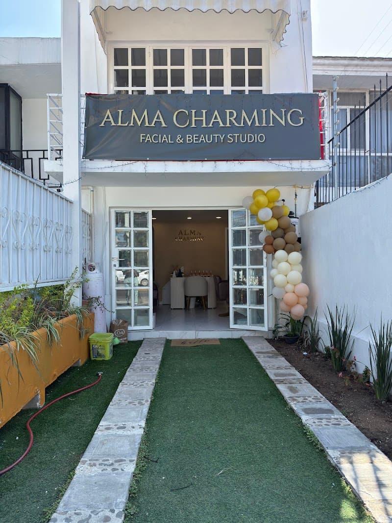 Alma Mía Beauty Spa Zapopan photo