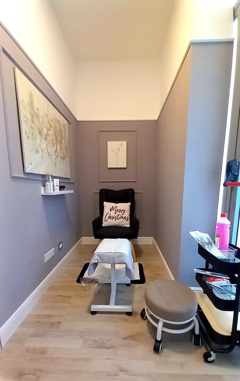 Alma Negra Suite Monterotondo photo