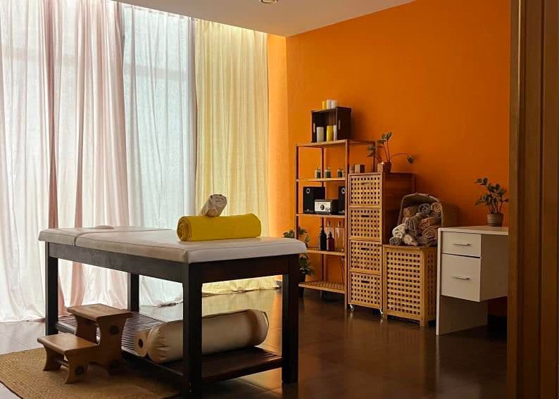 Alma's Relax Centar Vinkovci photo