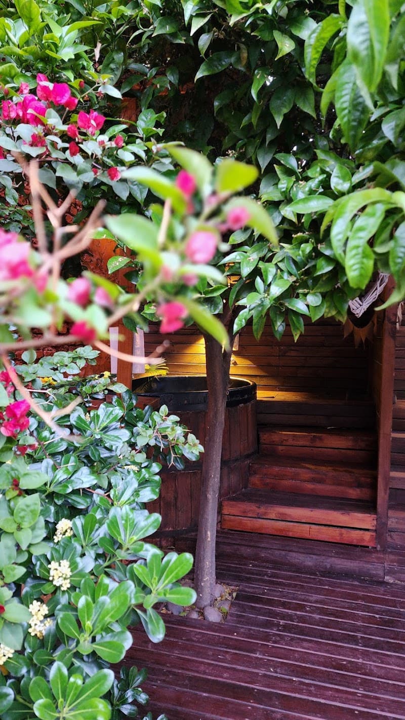 Alma Spa Esplugues de Llobregat photo