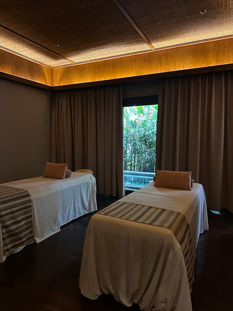 Alma Spa & Wellness Gianyar photo