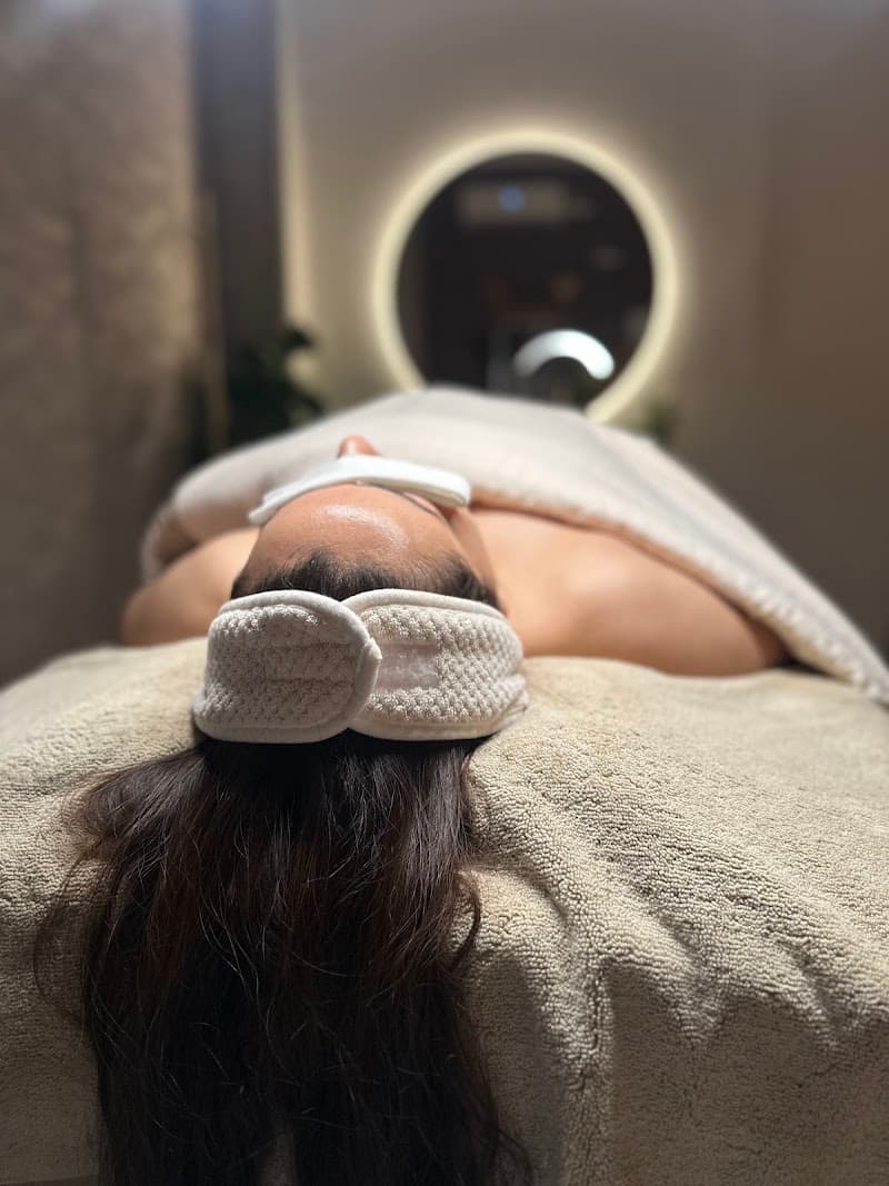 Alma Vargas Cosmetologia Playa de la Libertad photo