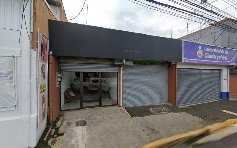 Alma y Vida Estetica Heredia photo