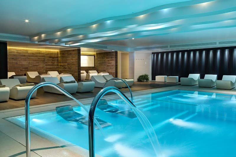 Almablu Wellness & Spa Jesolo photo