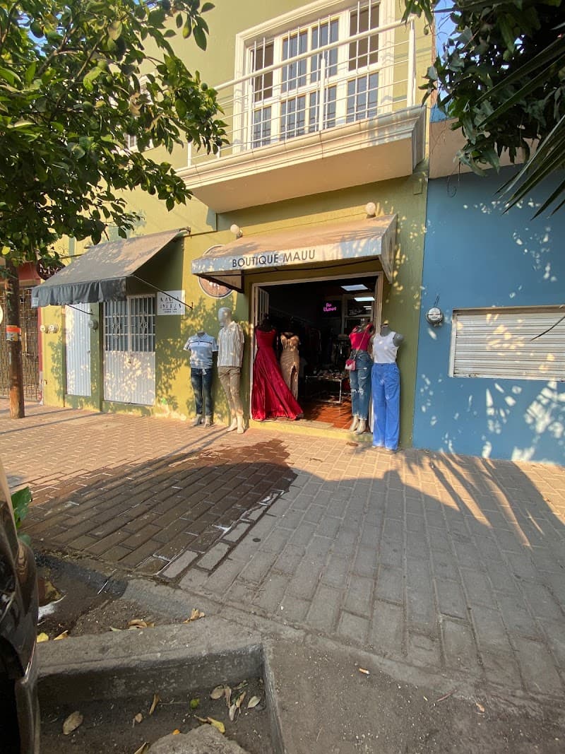 Almacén FEL boutique deluxe Amatitán photo