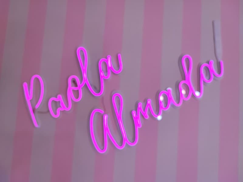 Almadas Estetica Facial y Corporal Ciudad del Este photo