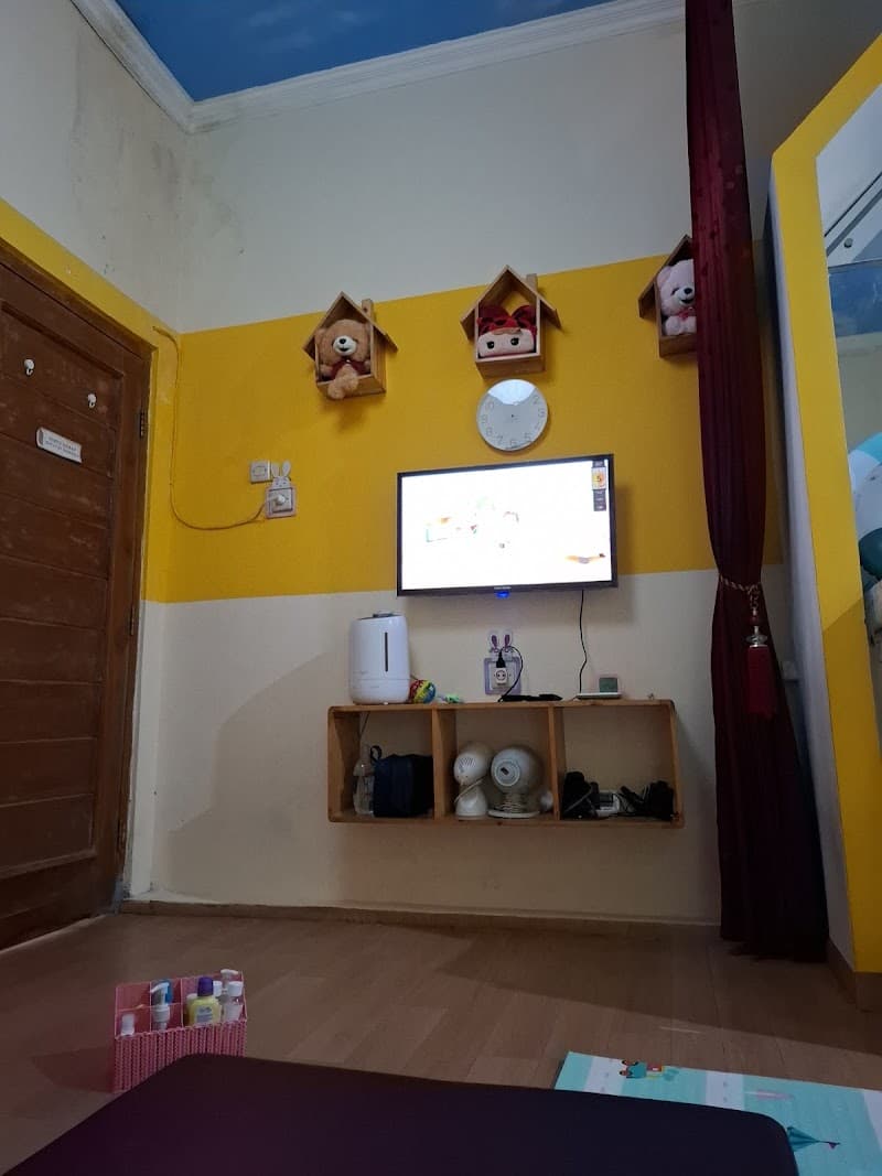 Almadina Pregnancy Babyspa & Babycare Bantul photo