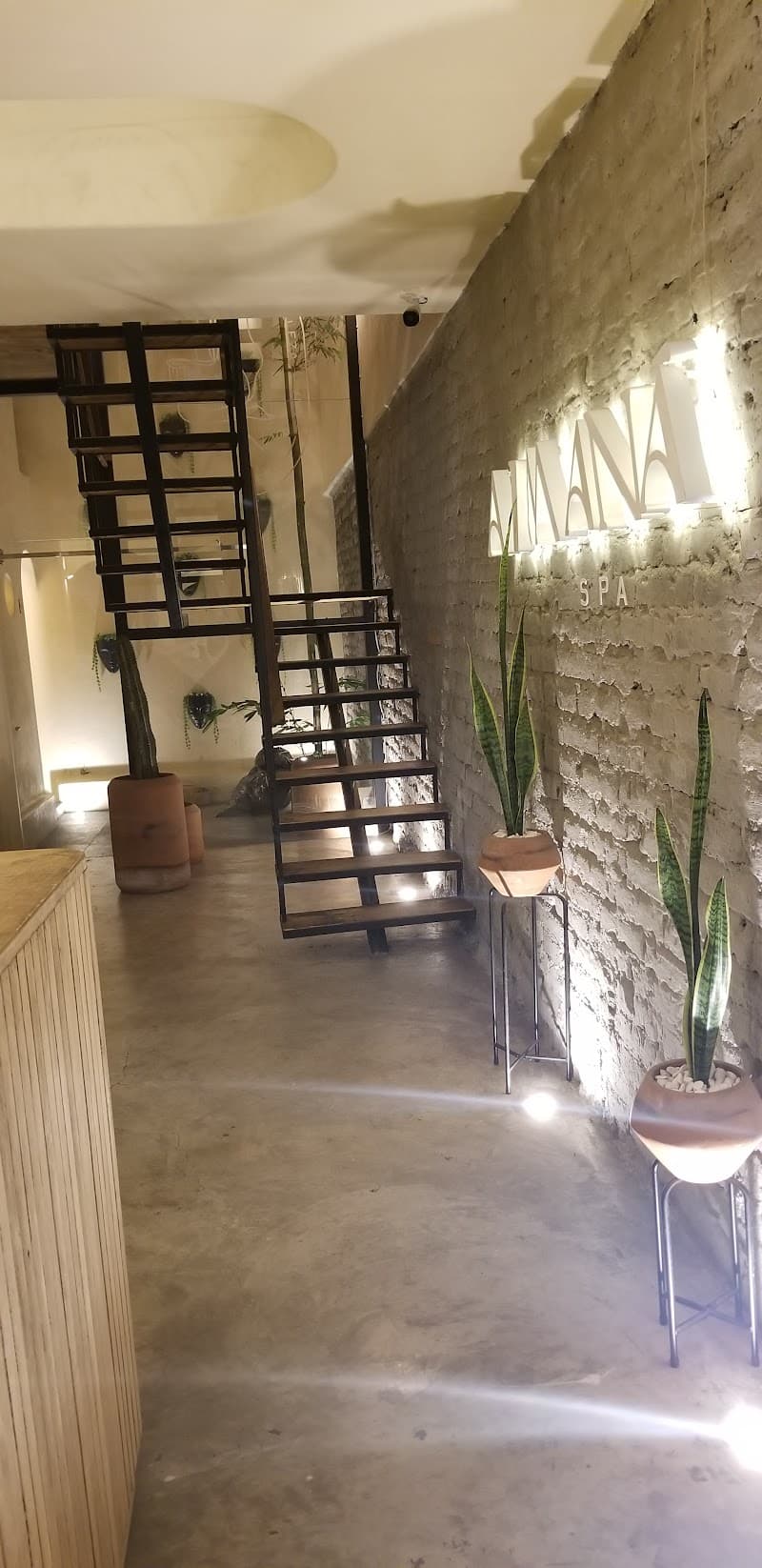 Almana Spa Tequila photo