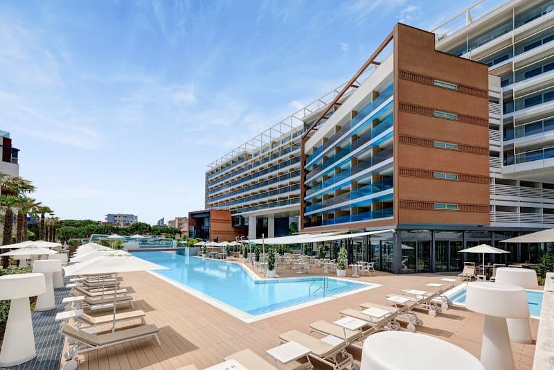 Almar Jesolo Resort & Spa Venice photo