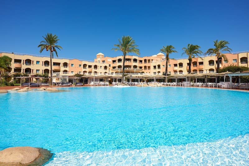 Almar Timi Ama Villasimius Sardinia photo