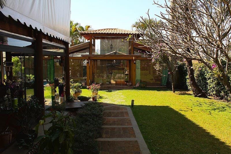 Almavie Urban Spa São Carlos photo