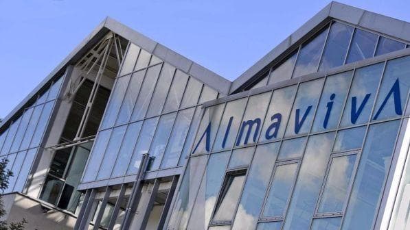 Almaviva Contact SPA Sede di Napoli photo