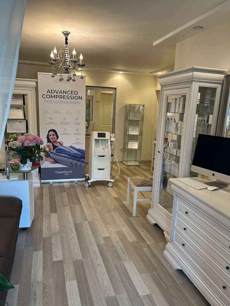 Almaz Aesthetic Treatments Onești photo