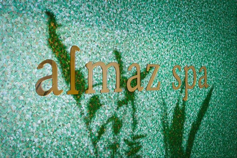 Almaz Spa Maditou 9-11 photo