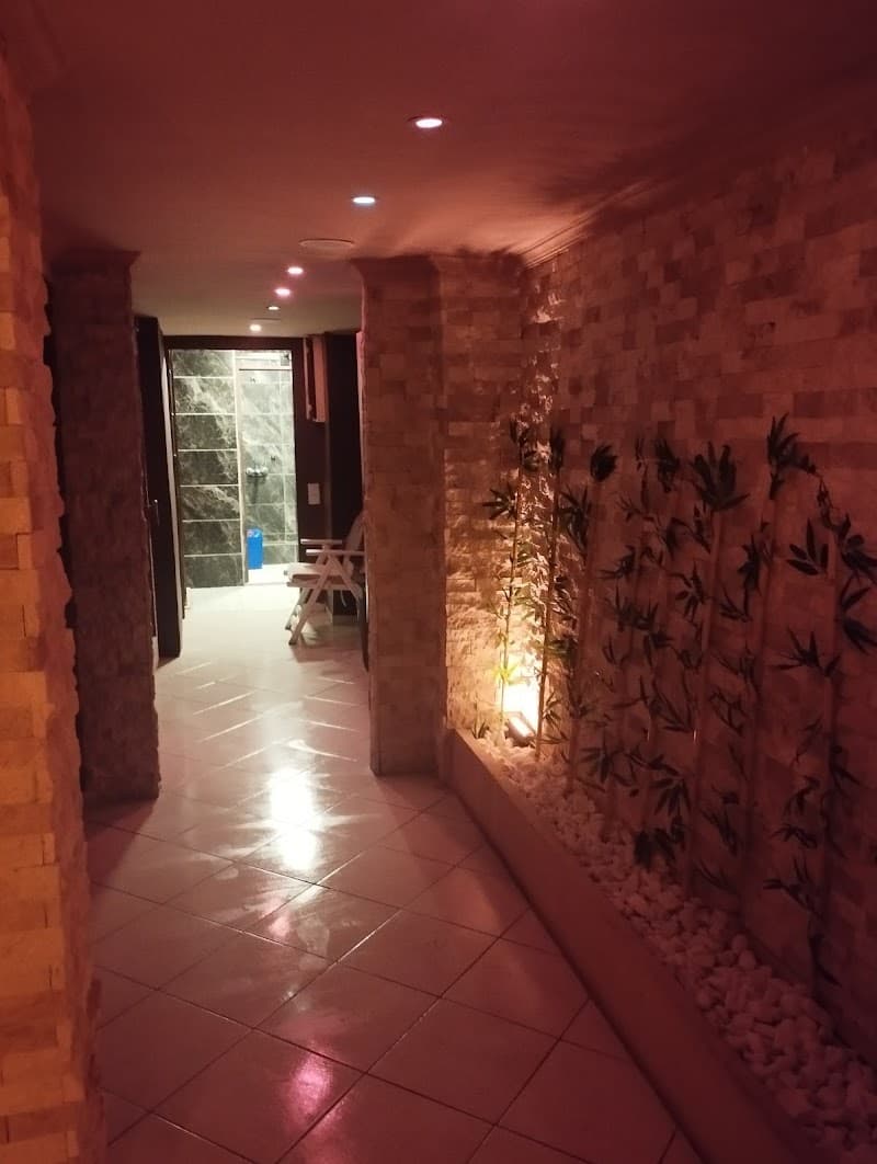 Almena spa&wellness Marmaris photo