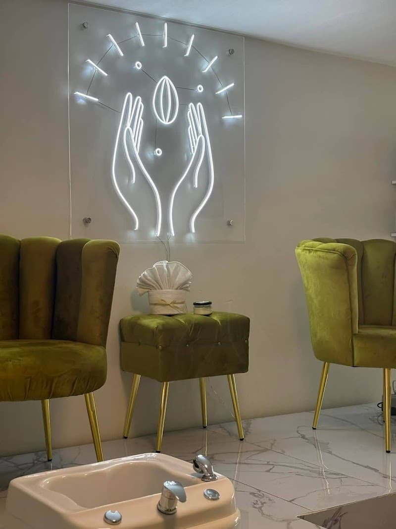 Almendra Beauty Spa Aguascalientes photo
