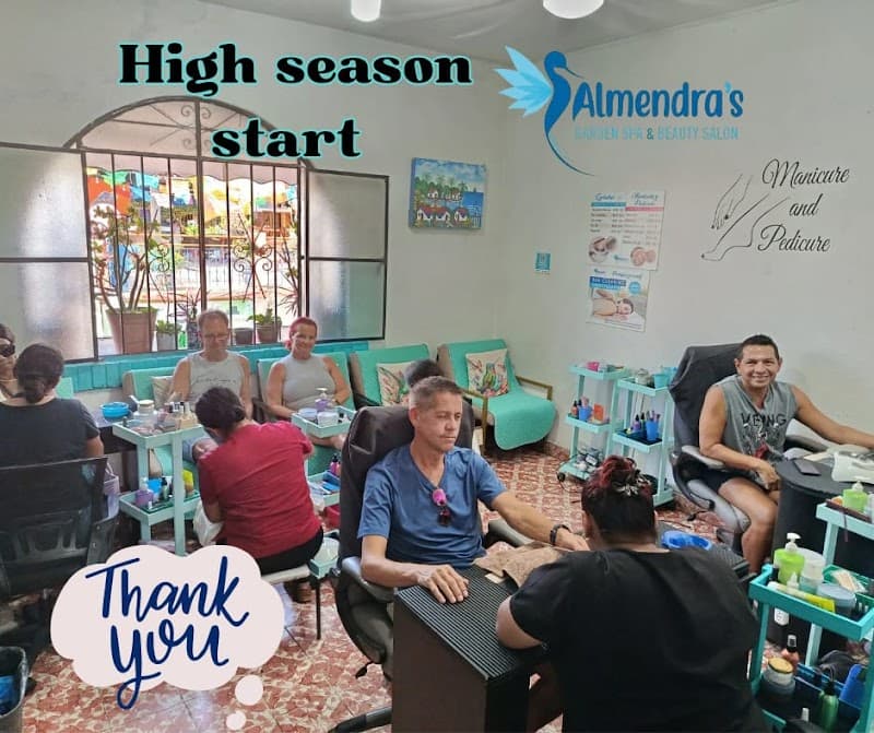 Almendras Garden Spa & Beauty Salón Puerto Vallarta photo