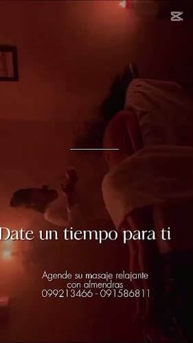 Almendras Masajes Relax spa San Carlos Maldonado photo