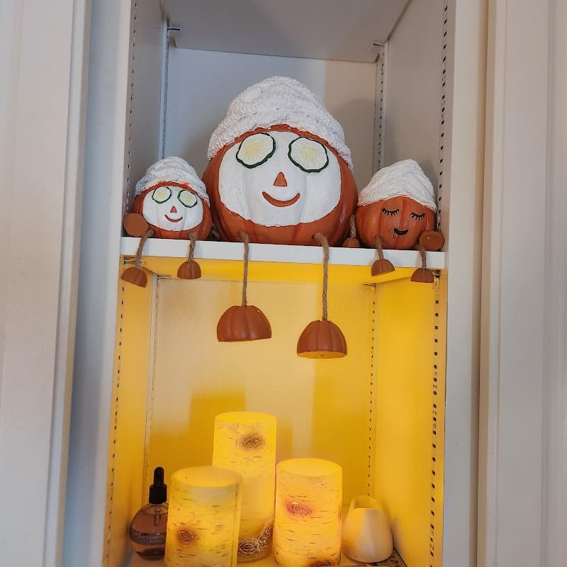 Almond Blossom Skincare Studio Ripon photo