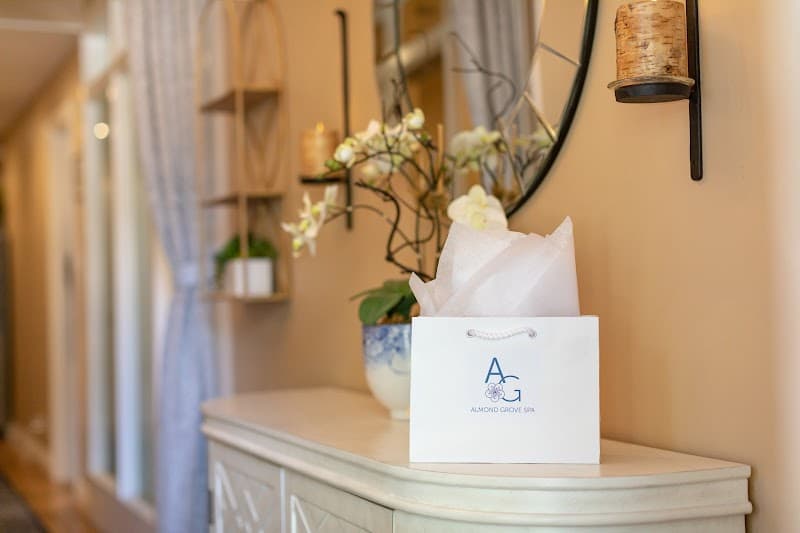 Almond Grove Spa Los Gatos photo
