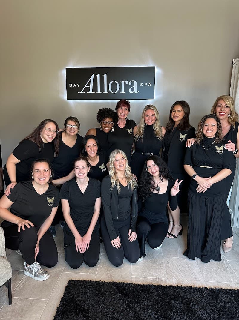 Almond Tree Spa Oviedo photo