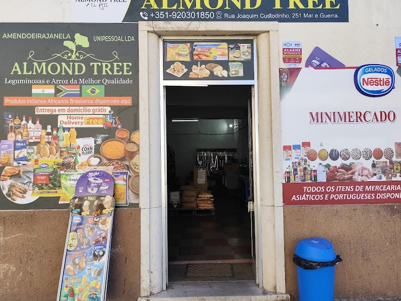 Almond Tree Wellness Spa Loulé photo
