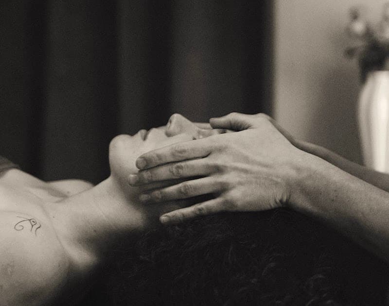 Almonis Jaskinia solna SPA Warszawa photo