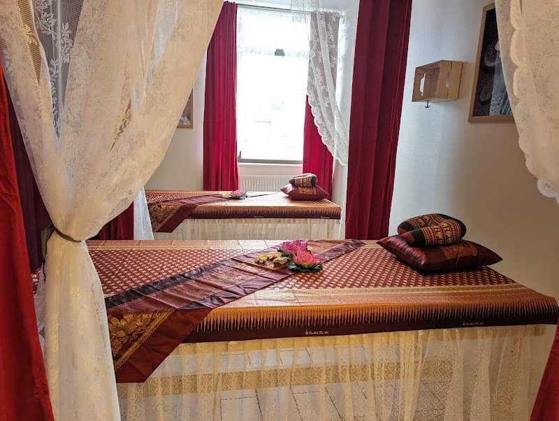AlnöMassage & Friskvård photo