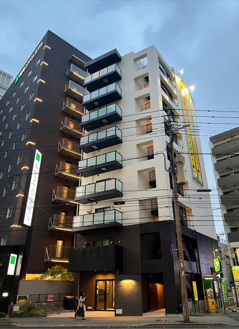 Kobe City Suma Ward aLo photo