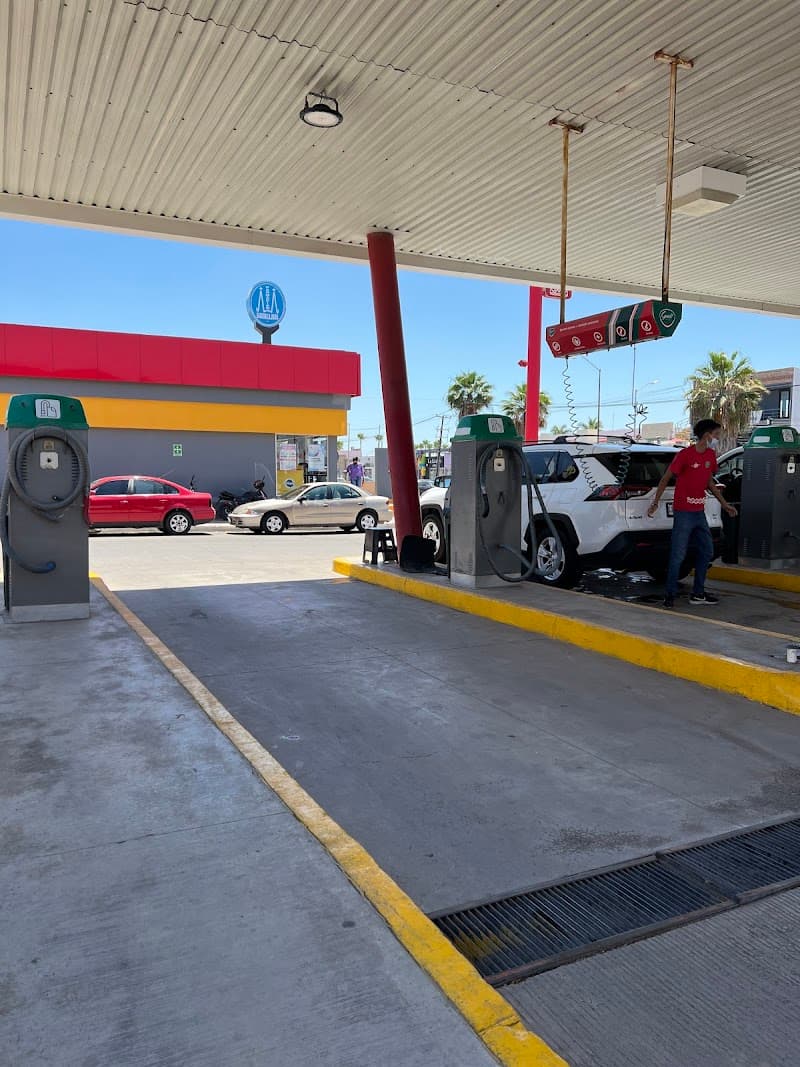 Alo Spa Los Mochis photo
