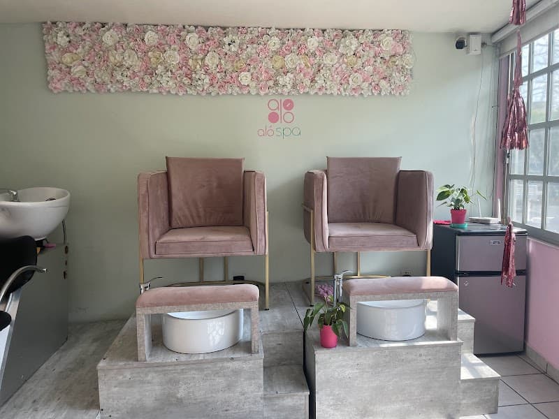 Aló Spa Studio Iztapalapa photo