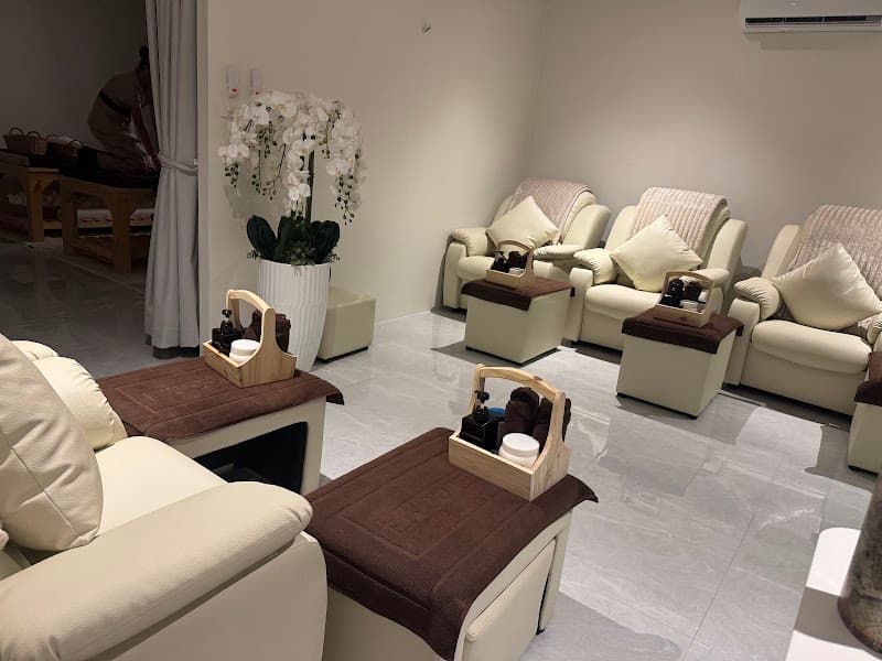 ALOA Massage and Spa Phuket photo