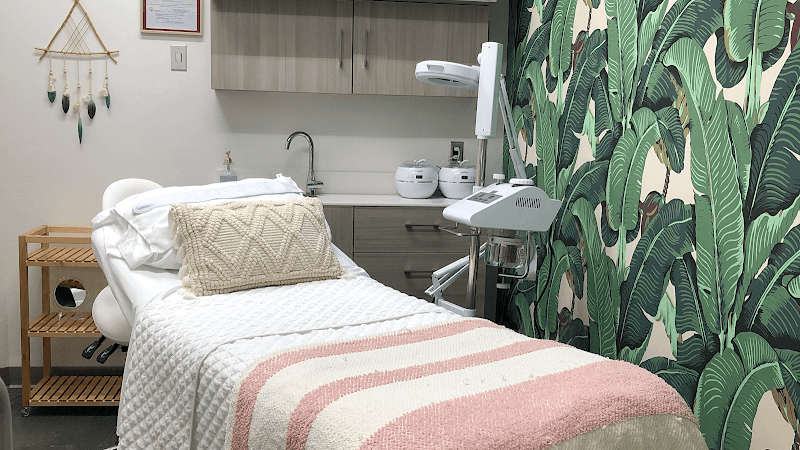 Aloe Beauty Spa Scottsdale photo