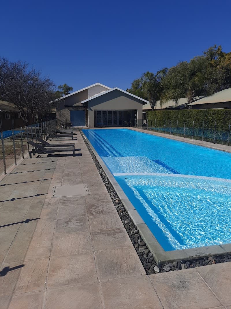 Aloe Day Spa Lephalale photo