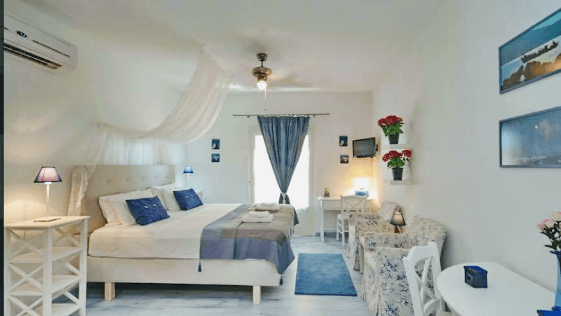 Aloe Luxury Apartments & Suites Porto Heli photo