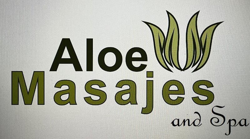 Aloe Masajes Nogales photo