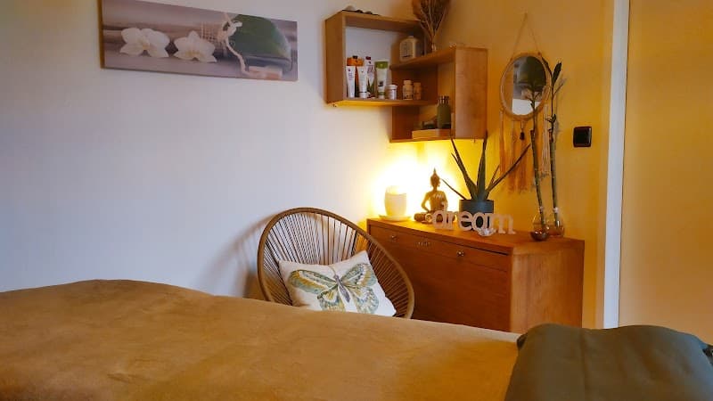 Aloé Massages Oullins-Pierre-Bénite photo