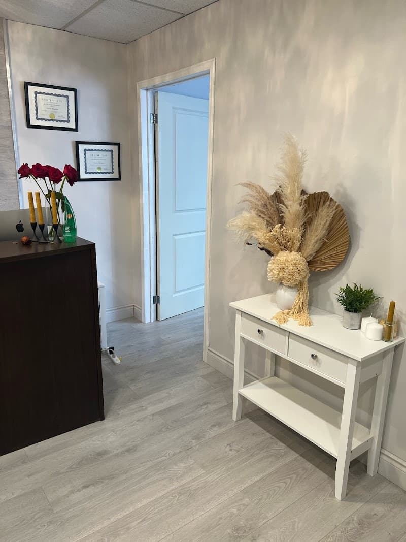 Aloe & Miel Day Spa Brampton photo