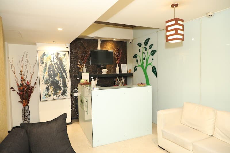 Aloe Spa Bangalore photo