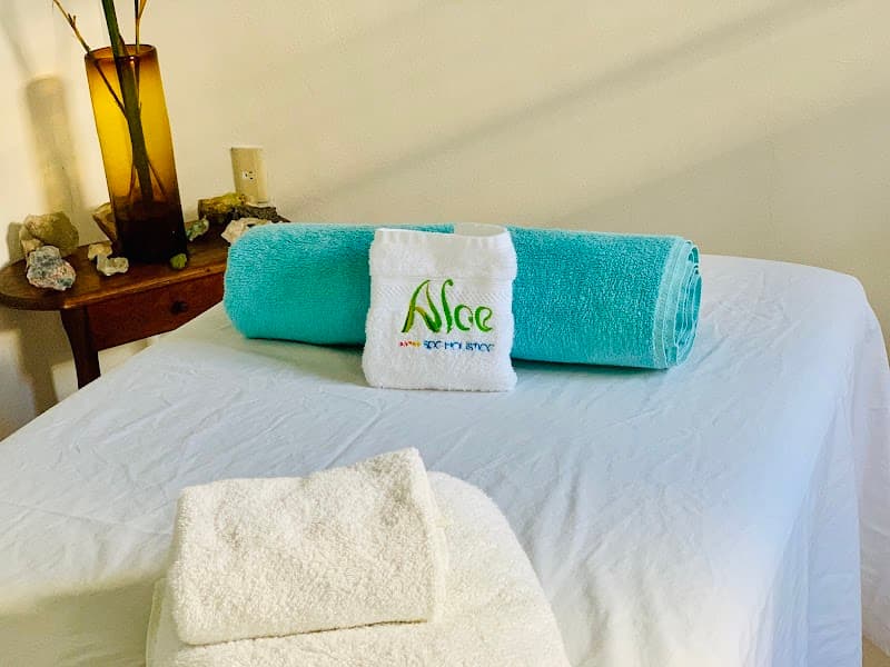 Aloe Spa Holístico Villa de Álvarez photo