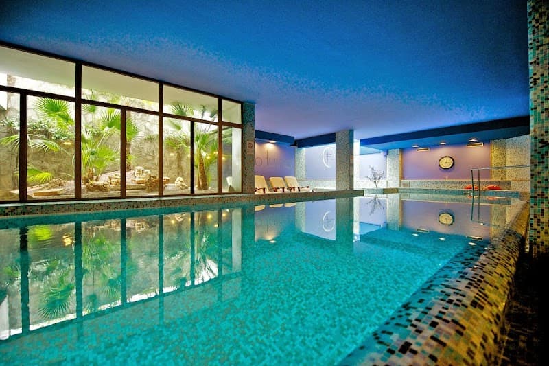 Aloe SPA Roma photo