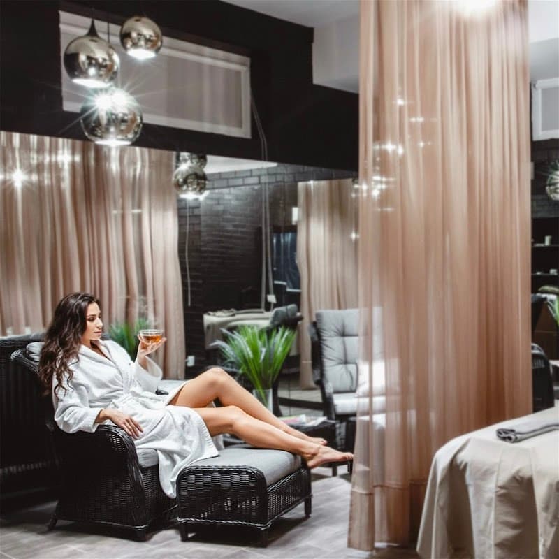 Aloe spa Vostochno-Kruglikovskaya Ulitsa photo