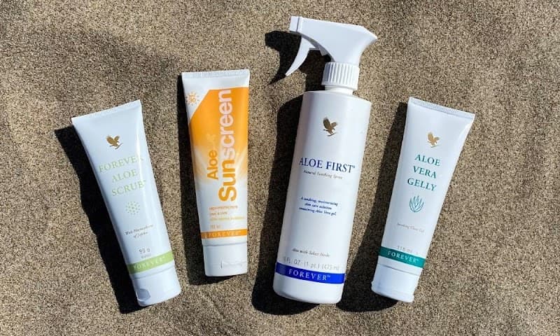 Aloe Vera Forhandler i Svendborg photo