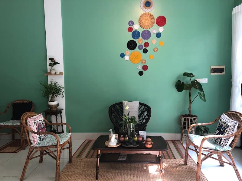 Aloe Vera Salon & Spa Krong Siem Reap 17254 photo
