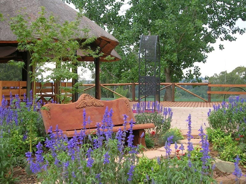 Aloe Verde Spa Roodepoort photo