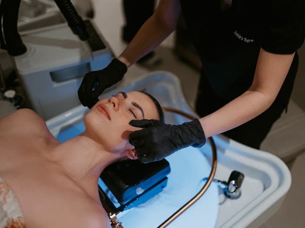 Aloemira Head Spa Vancouver photo