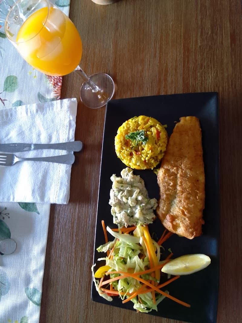 Aloeridge_guesthouseandspa Burgersfort photo