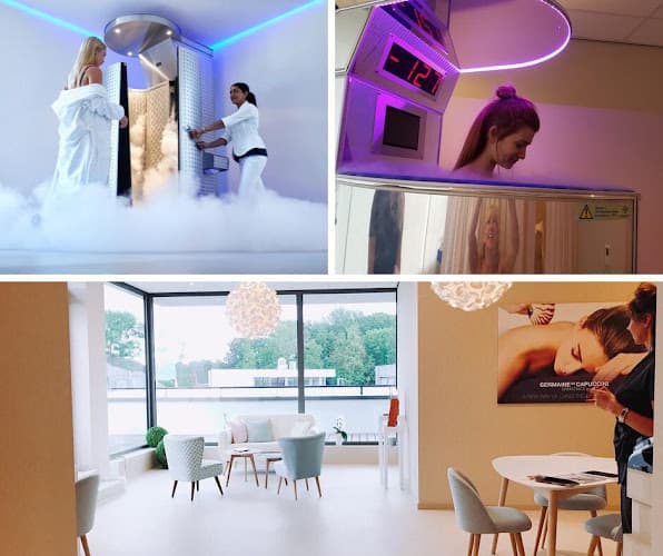 Aloès : Vos experts Beauté, Minceur et Rajeunissement Gerpinnes photo