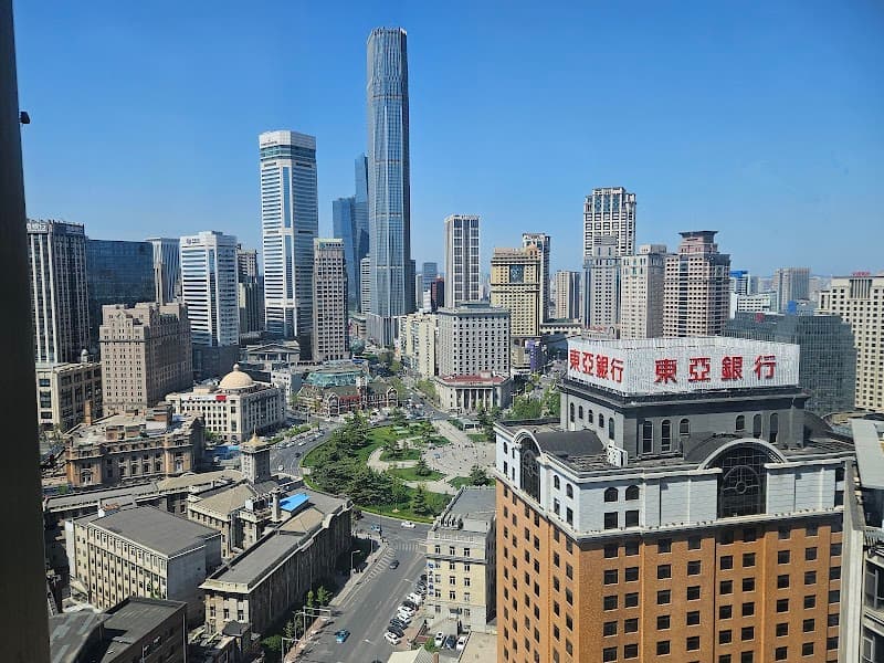 Aloft Dalian photo